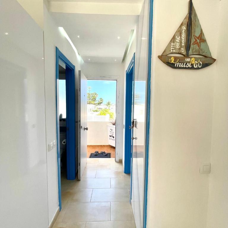 Eco House Golfinhos - Apartamento de 1 dormitorio - 19