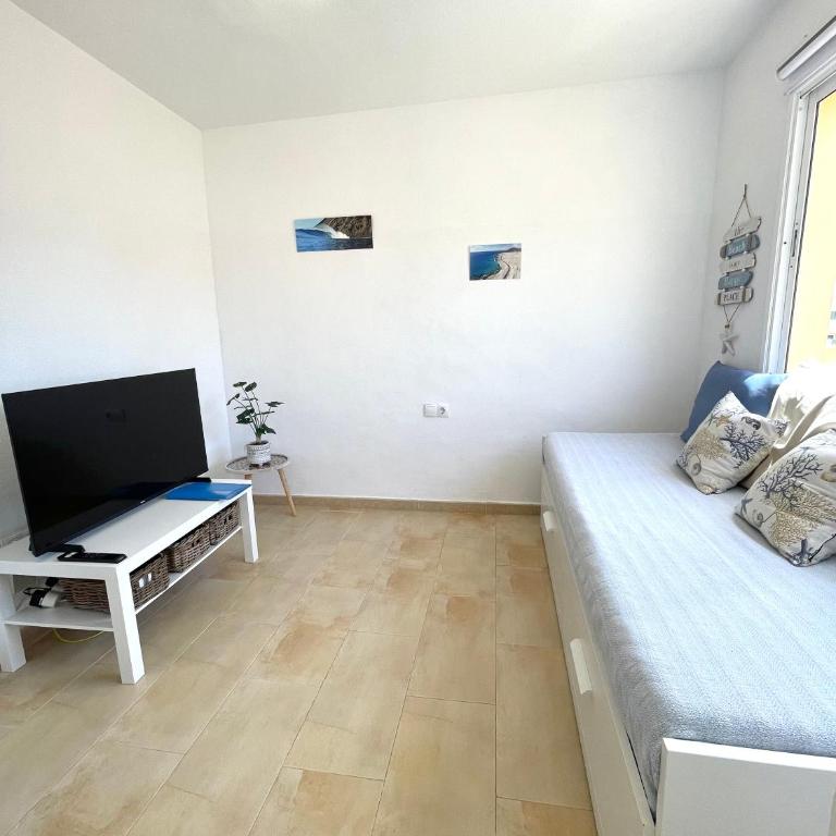 Eco House Golfinhos - Apartamento de 1 dormitorio - 23
