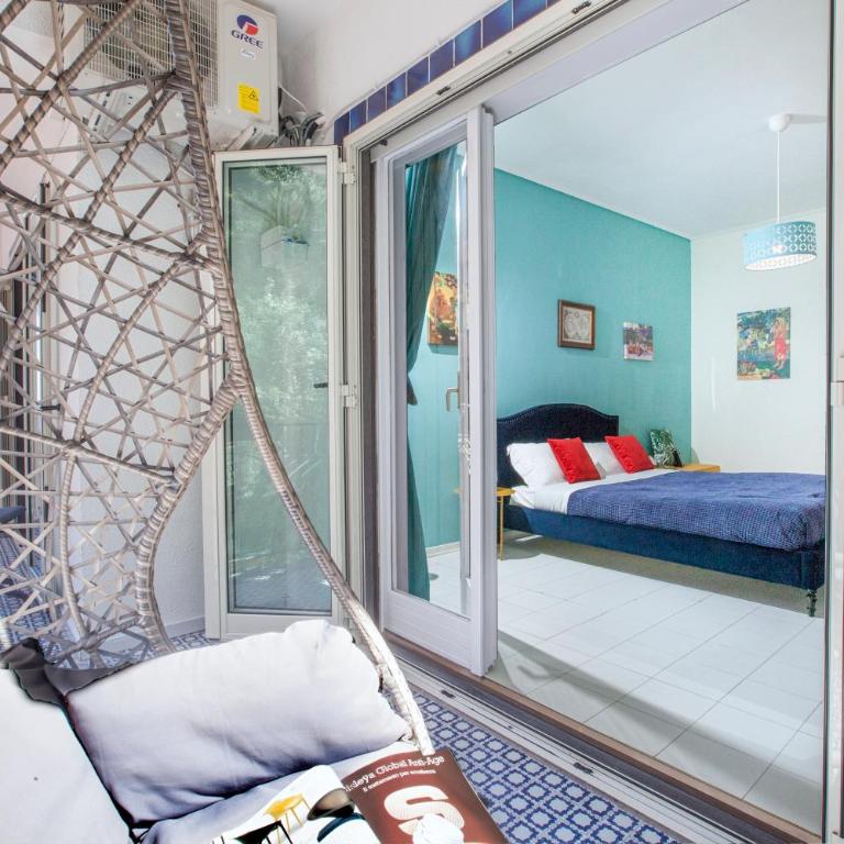 YourHome - Parco Sereno Apartment - One-Bedroom Apartment - 13