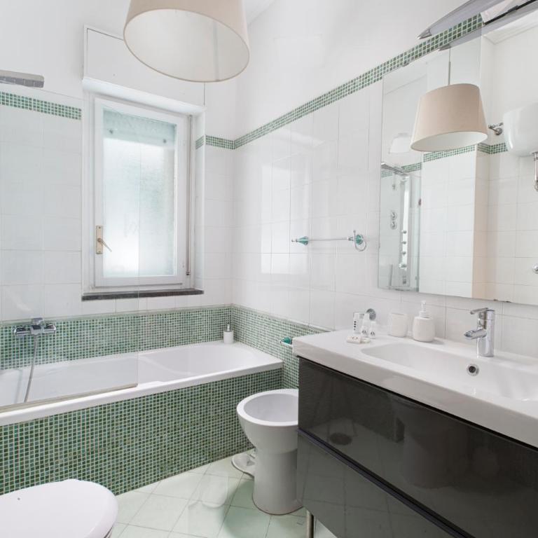 YourHome - Parco Sereno Apartment - One-Bedroom Apartment - 14