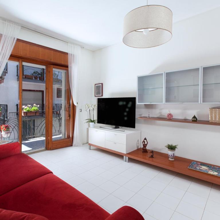 YourHome - Parco Sereno Apartment - One-Bedroom Apartment - 15