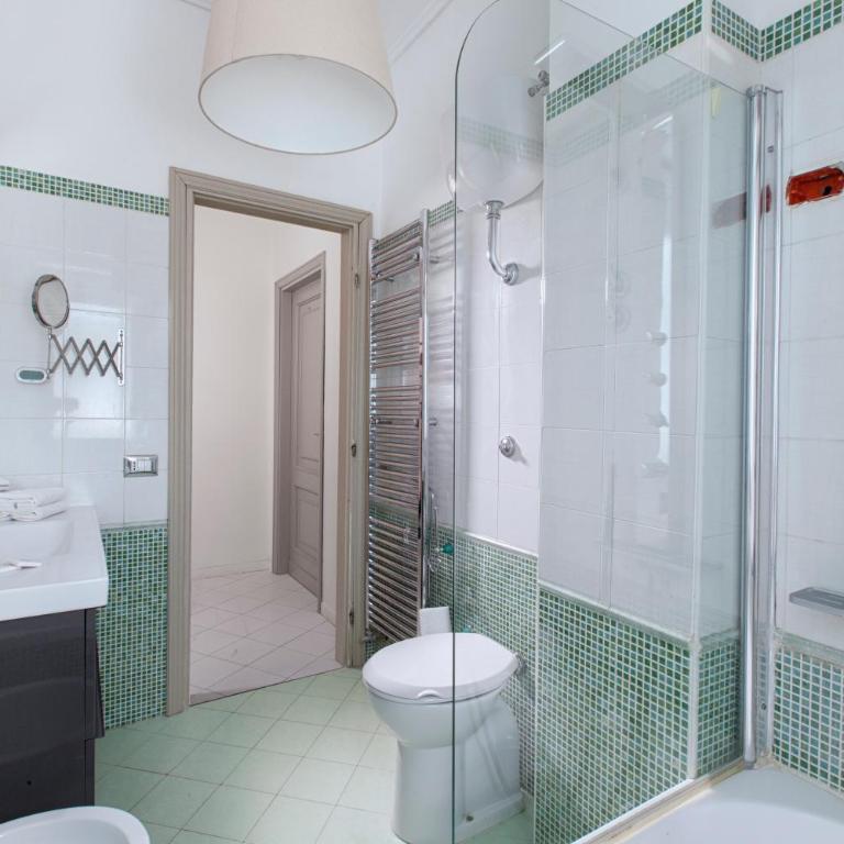 YourHome - Parco Sereno Apartment - One-Bedroom Apartment - 16