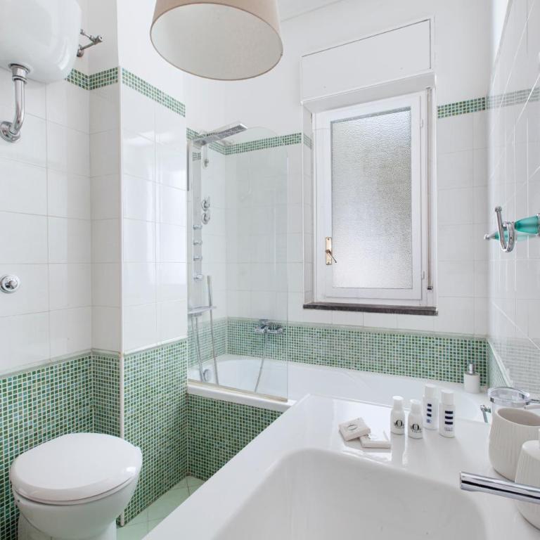 YourHome - Parco Sereno Apartment - One-Bedroom Apartment - 17