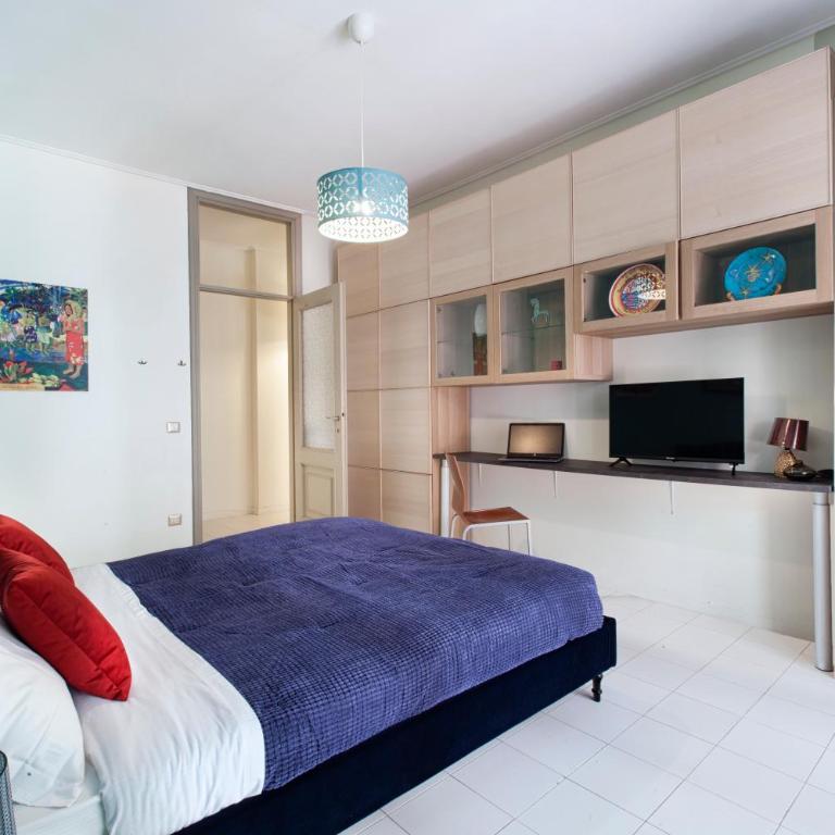 YourHome - Parco Sereno Apartment - One-Bedroom Apartment - 19