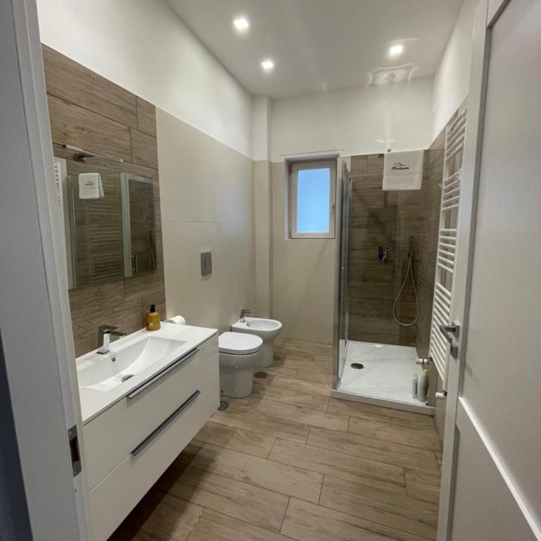 Casa Langellotti plus - Appartamento - 12