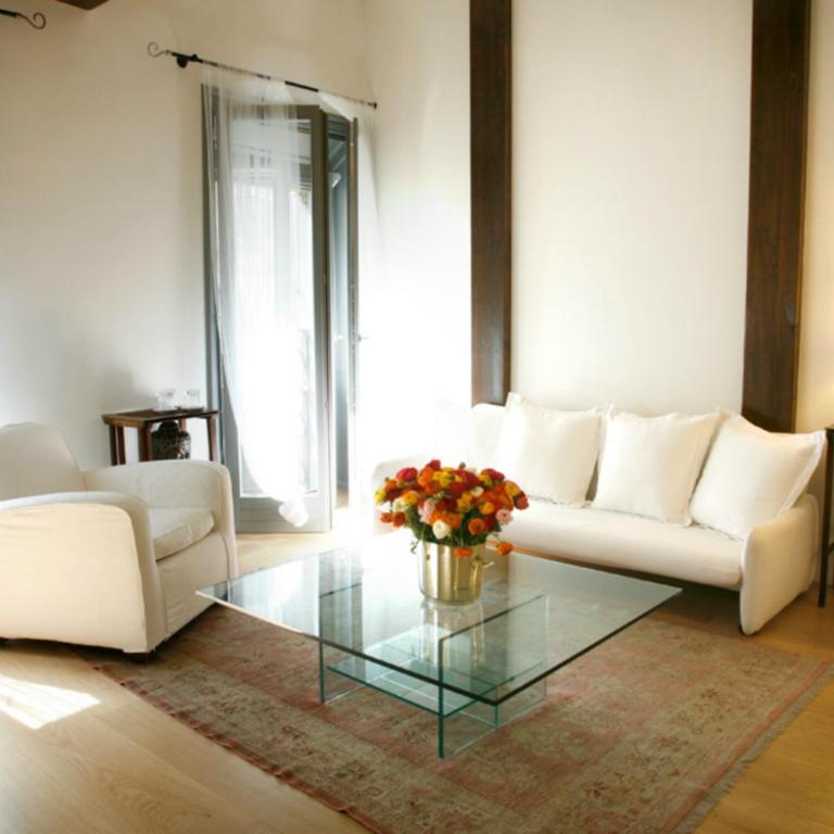 Antica Locanda Dei Mercanti - Suite - 6