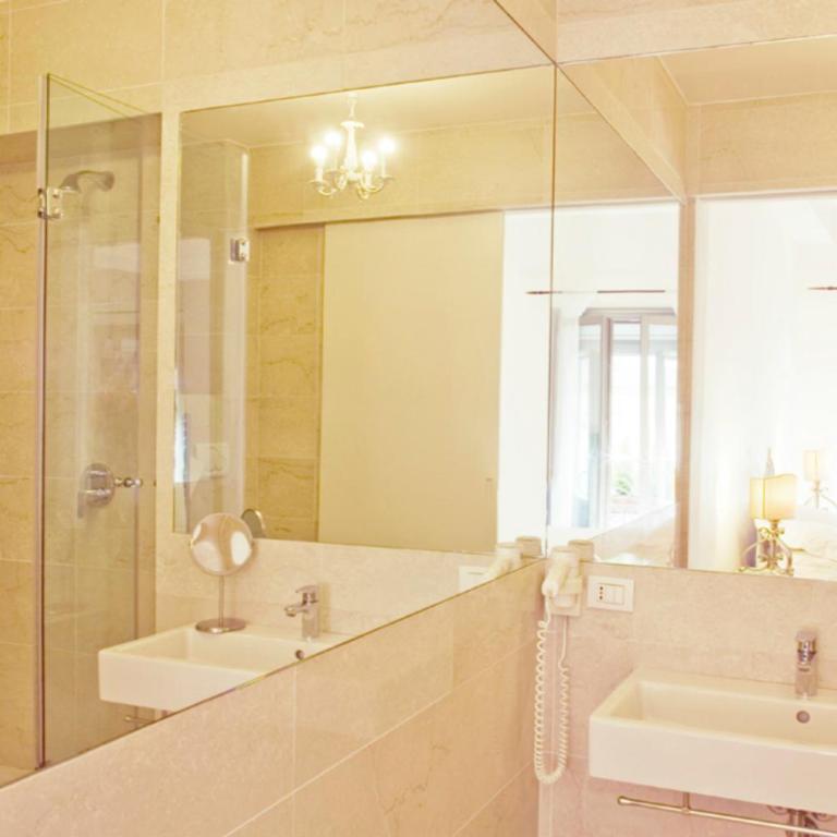 Antica Locanda Dei Mercanti - Suite - 12