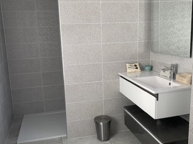 le pageot - Appartement 2 Chambres - 7