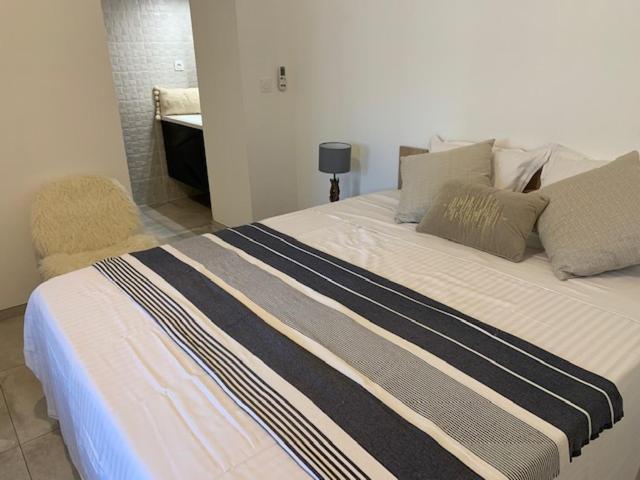 le pageot - Appartement 2 Chambres - 8