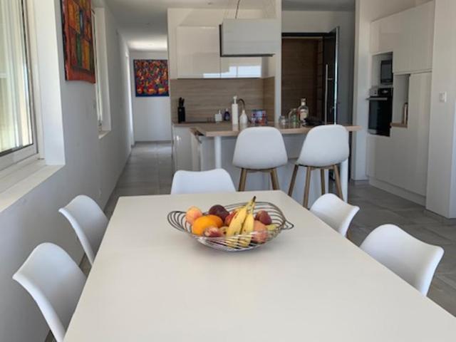 le pageot - Appartement 2 Chambres - 9