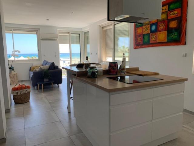 le pageot - Appartement 2 Chambres - 10
