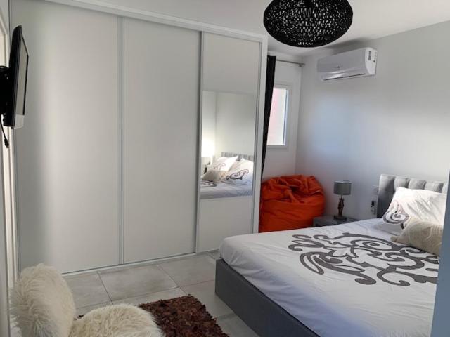 le pageot - Appartement 2 Chambres - 11
