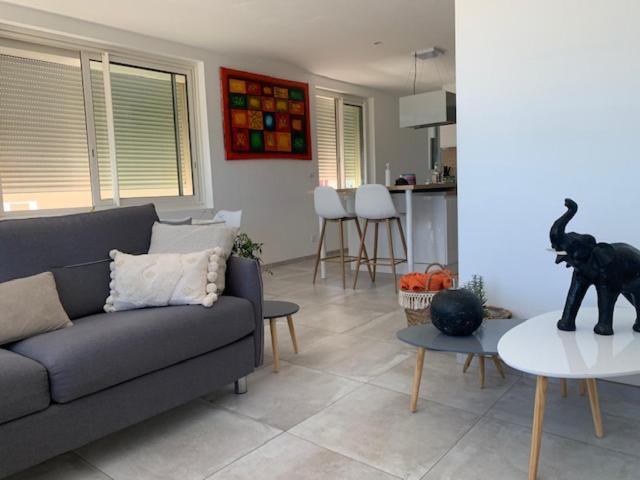 le pageot - Appartement 2 Chambres - 15