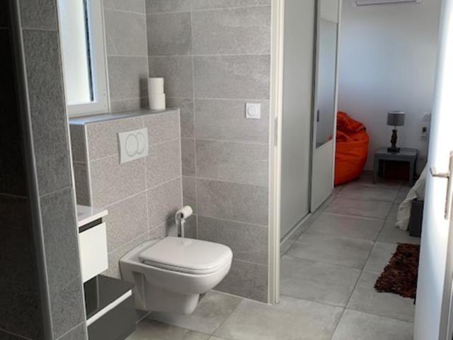 le pageot - Appartement 2 Chambres - 17