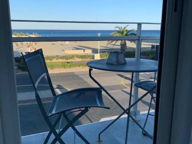 le pageot - Appartement 2 Chambres - 21
