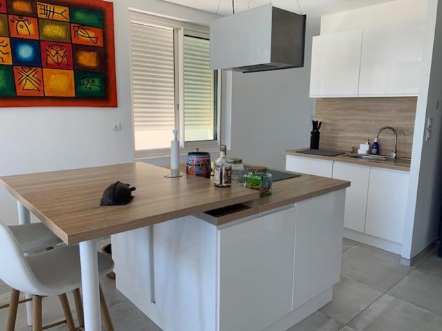 le pageot - Appartement 2 Chambres - 22