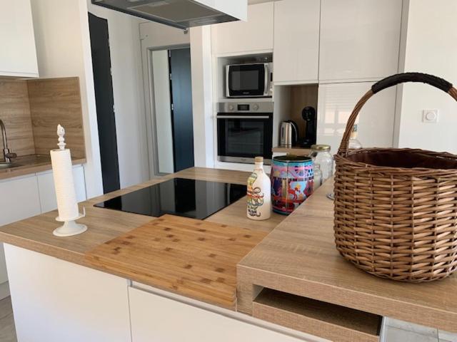le pageot - Appartement 2 Chambres - 24