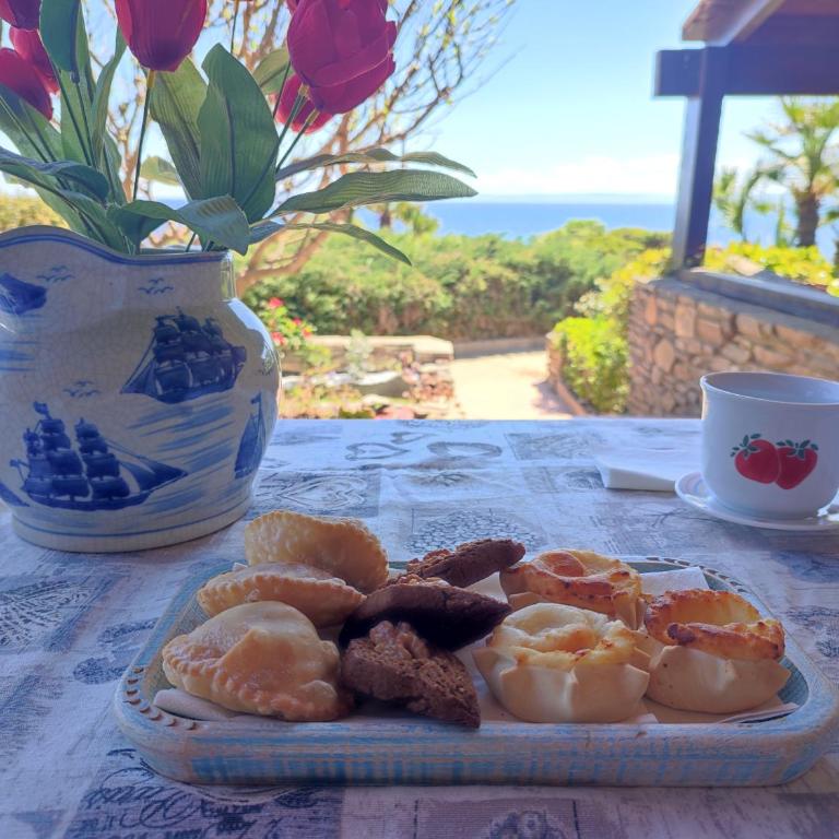Sogno sul mare - Appartamento con 3 Camere da Letto - 5