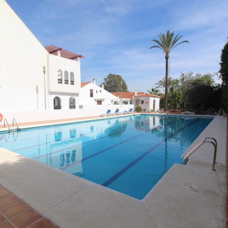"Mountain View" 2 Bedroom Apartment with Pools Parking - Apartamento de 2 dormitorios - 5