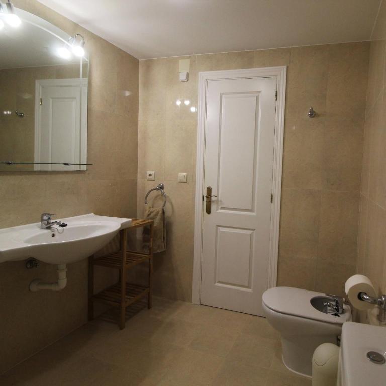 "Mountain View" 2 Bedroom Apartment with Pools Parking - Apartamento de 2 dormitorios - 43