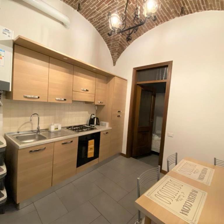 Houseberg - One-Bedroom Apartment - 15