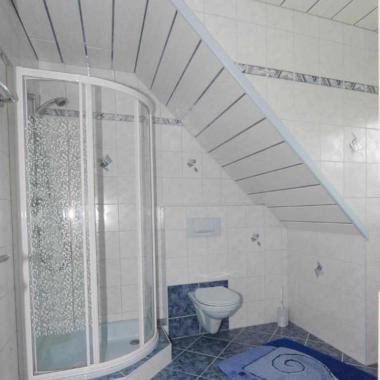 Ursprunghof - Chambre Double avec Salle de Bains Privative - 14