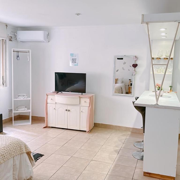Hermoso monoambiente en el centro de la ciudad Edificio San Francisco - Apartamento de 1 dormitorio - 41