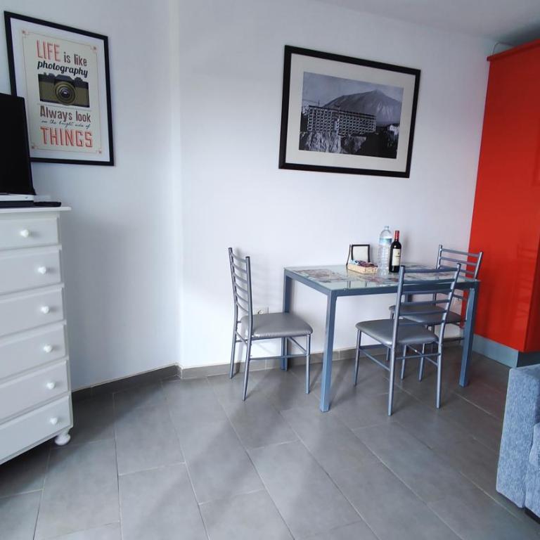 Sunset Ocean View - Apartamento de 1 dormitorio - 7