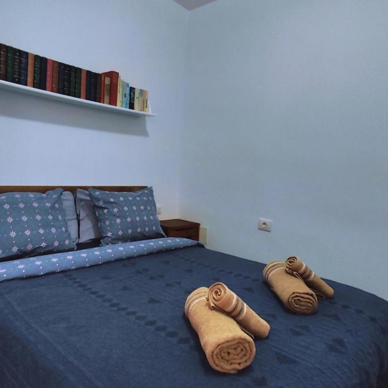 Sunset Ocean View - Apartamento de 1 dormitorio - 12