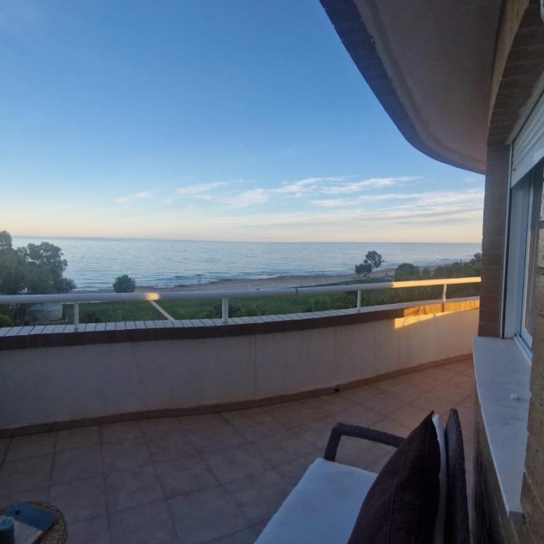 Vistas Mágicas Mar Mediterraneo - Apartamento de 2 dormitorios - 22