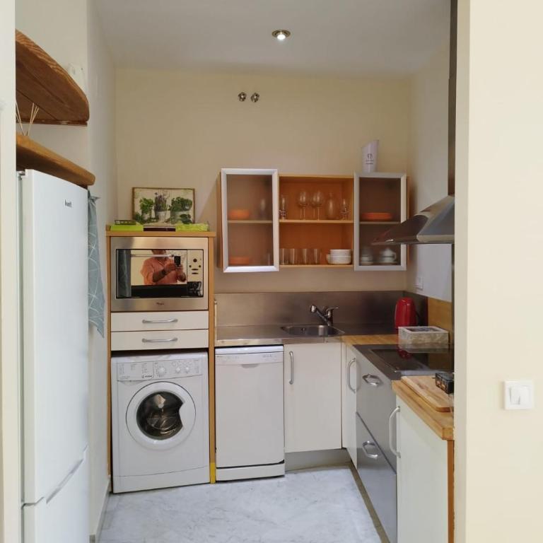 Suite Apartament Cathedral - One-Bedroom Apartment - 27
