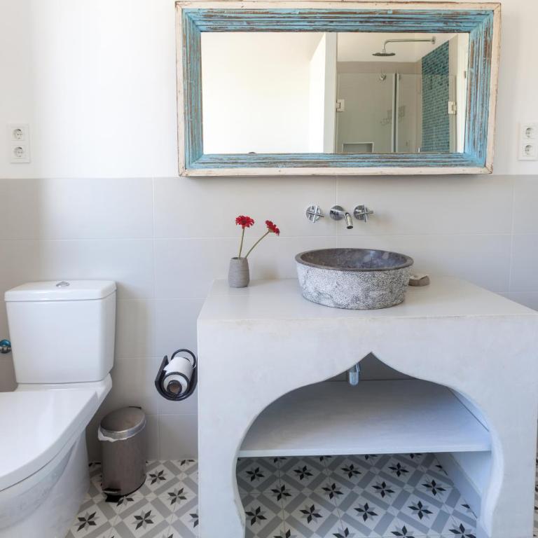 Apartamentos La Residencia Tarifa - Apartamento de 2 dormitorios con vistas al mar - 3