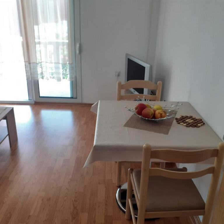 Apartman David - 65m² I Apartman Filip - 55m² - Two-Bedroom Apartment - 6