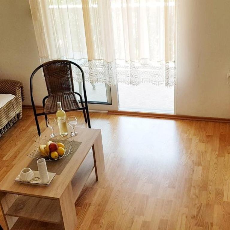 Apartman David - 65m² I Apartman Filip - 55m² - Two-Bedroom Apartment - 5