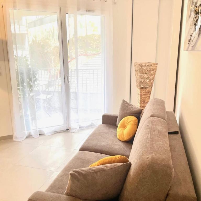 Le Quartz Tresum résidence moderne près du lac garage inclus - Appartement - 20