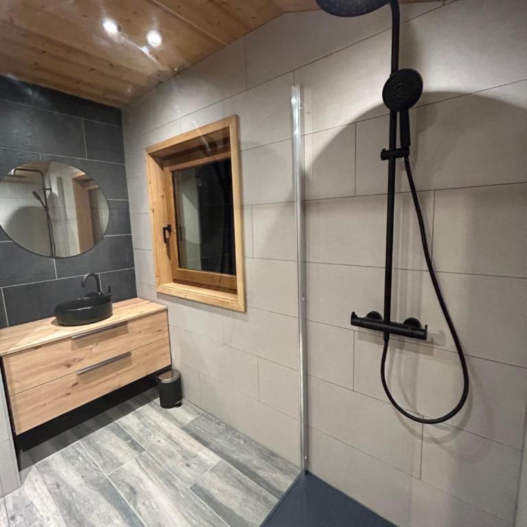 Résidence Les Voroches - Apartamento - 8