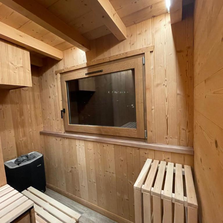 Résidence Les Voroches - Apartamento - 9