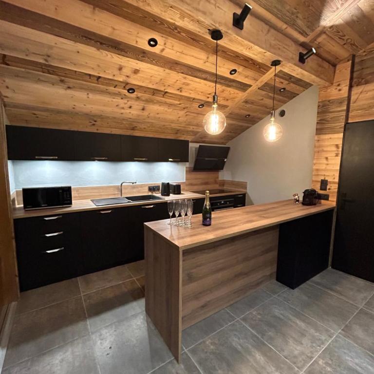 Résidence Les Voroches - Apartamento - 2