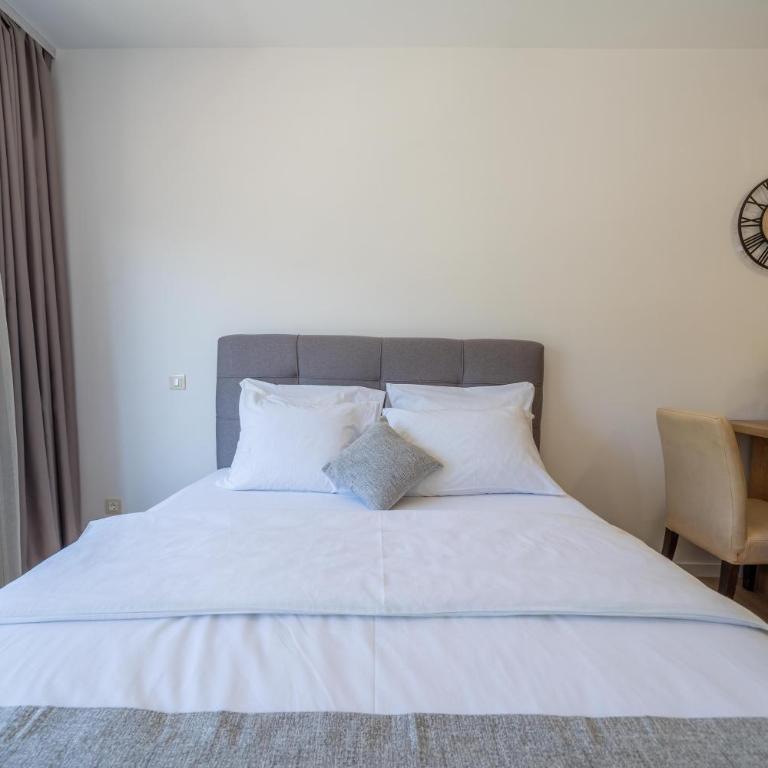 Andjela's Studio - Studio with Sea View - 8