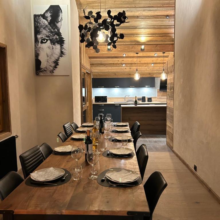Résidence Les Voroches - Apartamento - 13