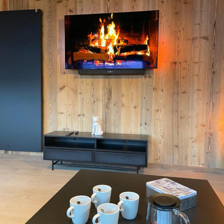 Résidence Les Voroches - Apartamento - 14
