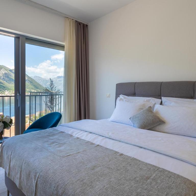 Andjela's Studio - Studio with Sea View - 13