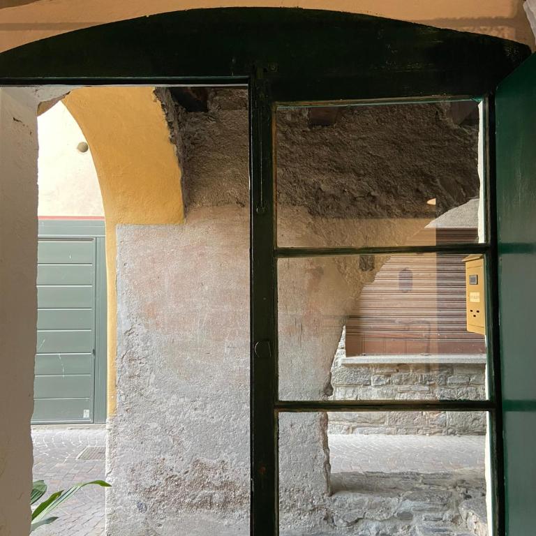 La Casa nei Vicoli: in Centro a Due Passi dal Lago - Appartamento con 1 Camera da Letto - 23