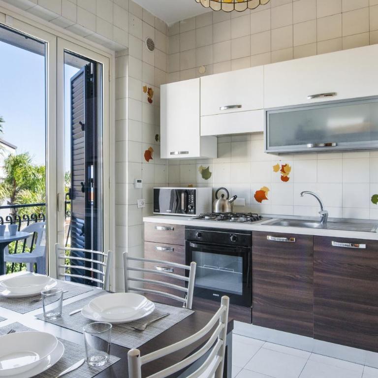 Ortensia Apartments by Wonderful Italy - Apartment - 7
