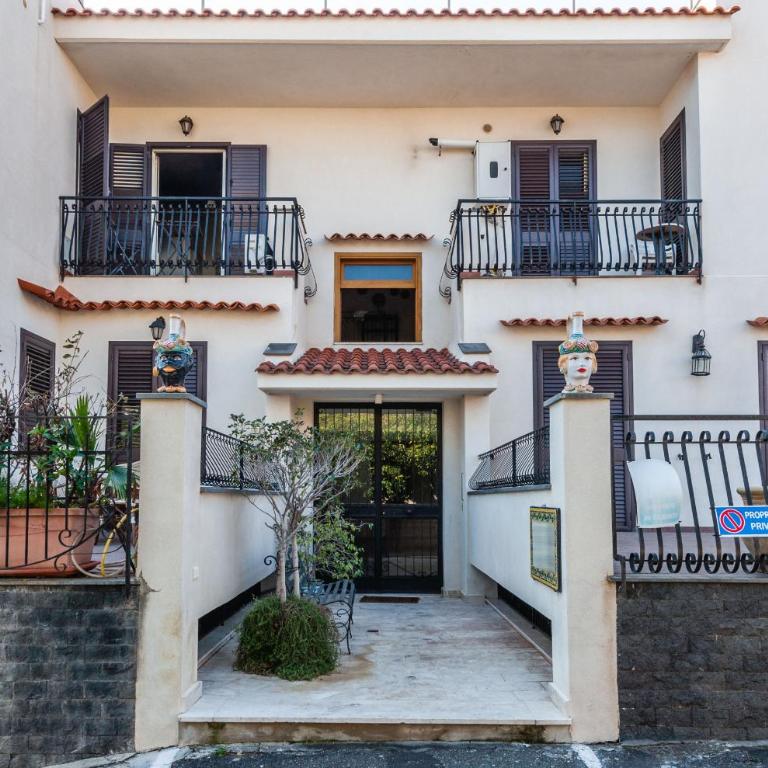 Ortensia Apartments by Wonderful Italy - Apartment - 1