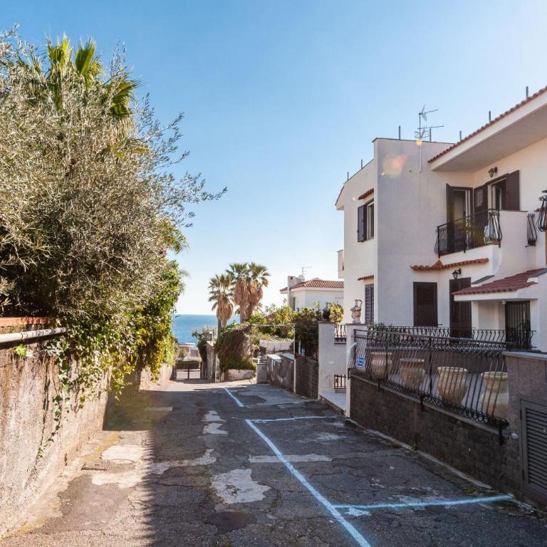 Ortensia Apartments by Wonderful Italy - Apartment - 3