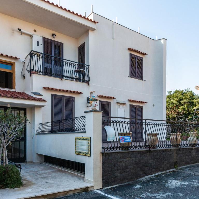 Ortensia Apartments by Wonderful Italy - Apartment mit 1 Schlafzimmer - 1