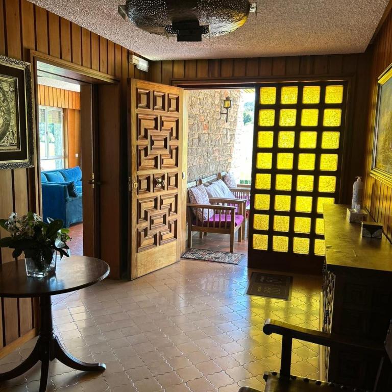 Villa Amelia - Four-Bedroom House - 4