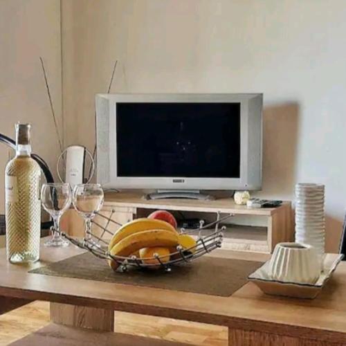 Apartman David - 65m² I Apartman Filip - 55m² - Two-Bedroom Apartment - 4