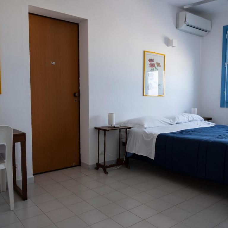Casa Blu sul mare e centralissima - Casa con 3 Camere da Letto - 18